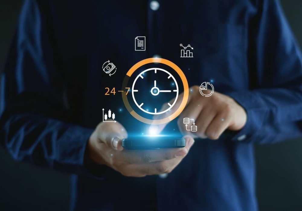 Enhance the Terminal Uptime