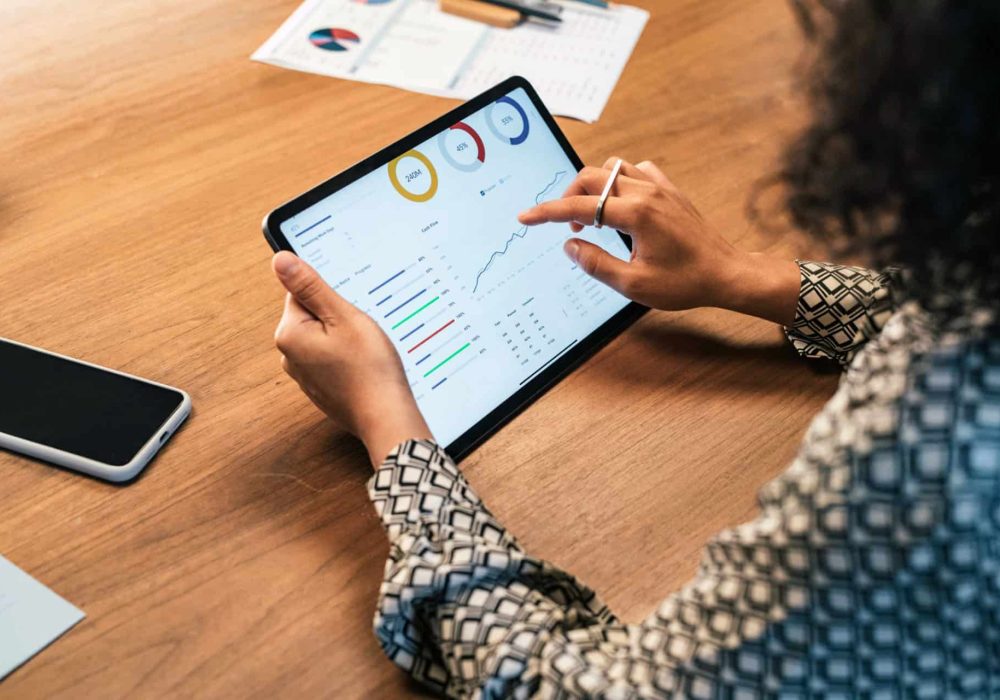 Data-driven Insights and Predictive Capabilities