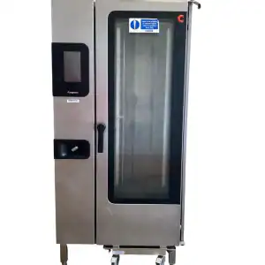 Convotherm C4 Easy 20 Grid 3ph Combi Oven