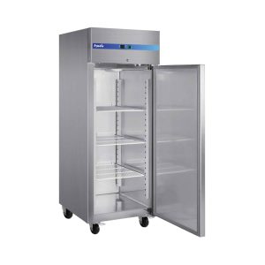 PRODIS HC610FSS PROFESSIONAL SINGLE DOOR STAINLESS STEEL SERVICE FREEZER - 595 LITRES