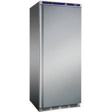 PRODIS UPRIGHT 303 LITRE STAINLESS STEEL STORAGE FREEZER