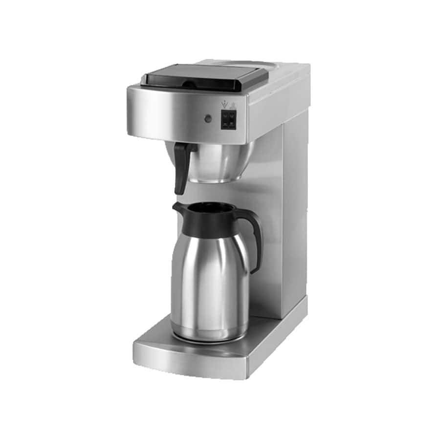Chefmaster HEB086 Filter Coffee Machine With 1.8Ltr Jug