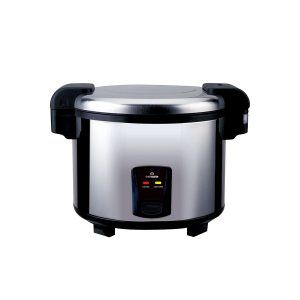 Chefmaster HEB640 Electric Rice Cooker 5.4Ltr