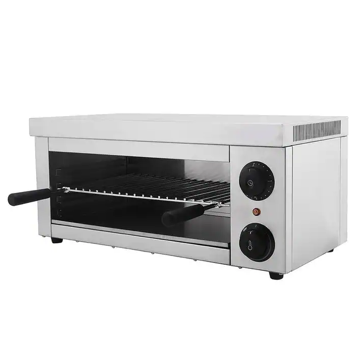 Infernus INF-ES2000 Electric Salamander Toaster Grill – 60cm/24″