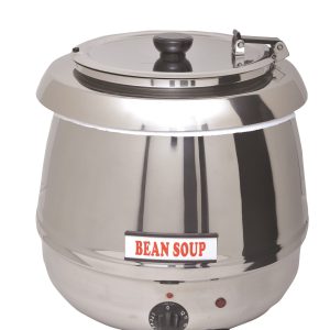 Infernus  SB6000S10 Ltr Soup Kettle – Steel