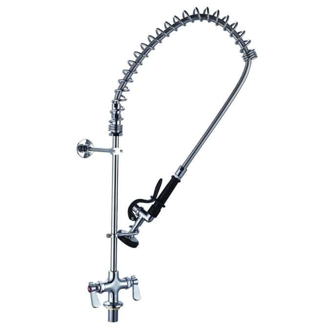 Infernus INF-90502 Commercial Pre Rinse Tap - Image 2