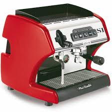 La Spaziale S1 Vivaldi (1 Group) Traditional Espresso Coffee Machine £1,487.51