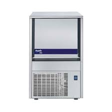 PRODIS C25  22KG PRODUCTION ICE MAKER, 6KG STORAGE BIN, CRYSTAL CLEAR ICE