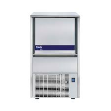 C35 PRODIS 32KG PRODUCTION ICE MAKER, 15KG STORAGE BIN, PADDLE SYSTEM PRODUCTION