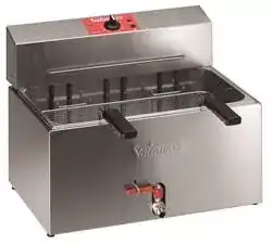 Valentine Countertop Electric Fryer 13Ltr