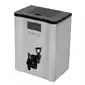 Burco 7.5L 2.8kW Water Boiler, Stainless Steel