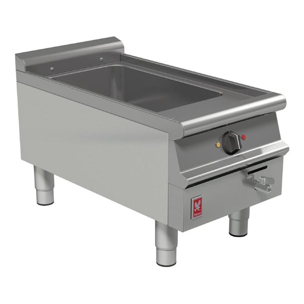 Falcon Dominator Plus E3407 Wet Heat Counter-Top Bain Marie