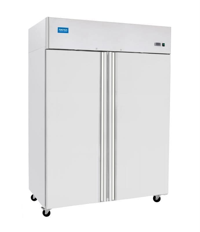 Arctica HED237 Heavy Duty Gastronorm Fridge