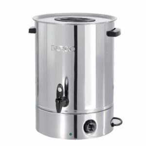 Water boiler manual 30ltr ce706