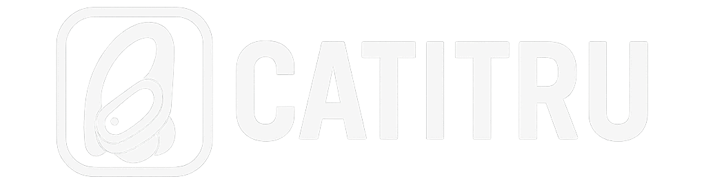 Catitru Official Logo