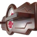 Washington State University Navajo Logo Cue Rack