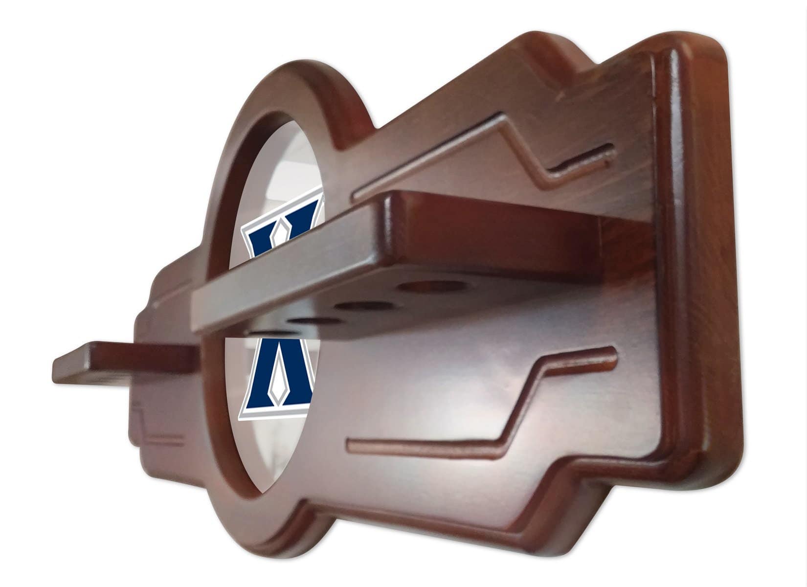 Xavier Navajo Logo Cue Rack - Image 2