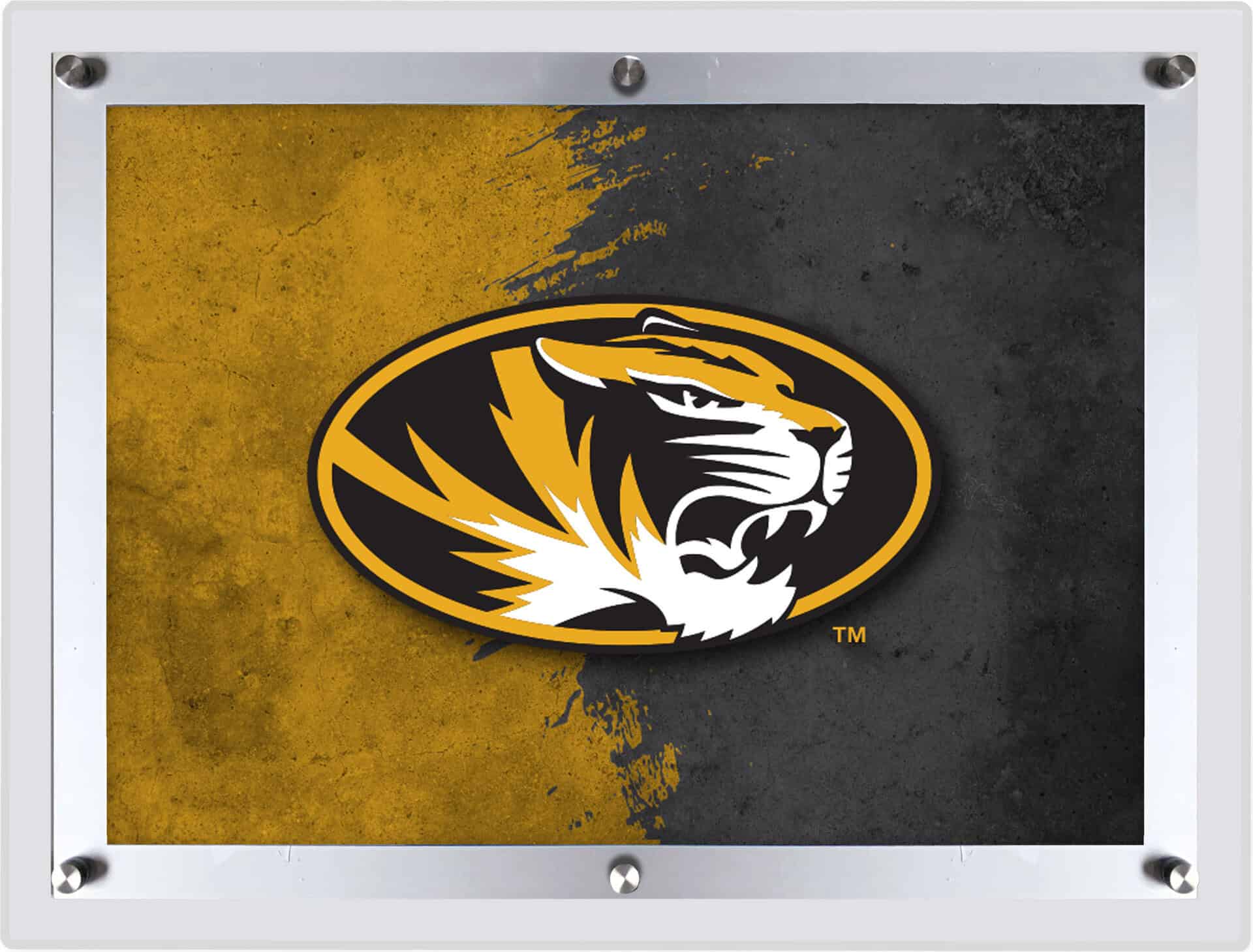 University of Missouri LG Backlit LED Sign