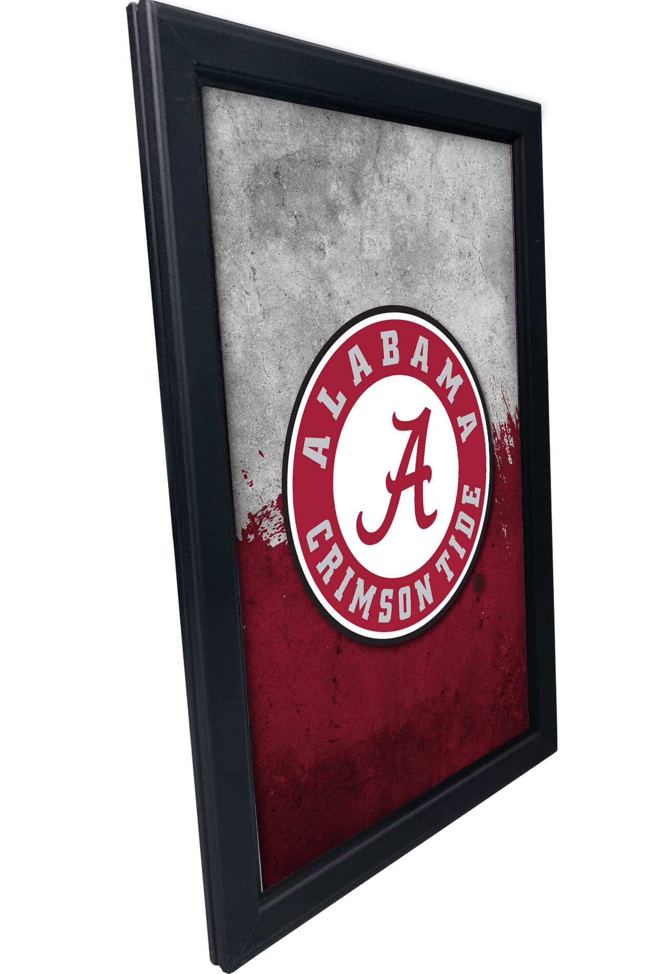 University of Alabama (Script A) 16x24 Snapframe Lightbox