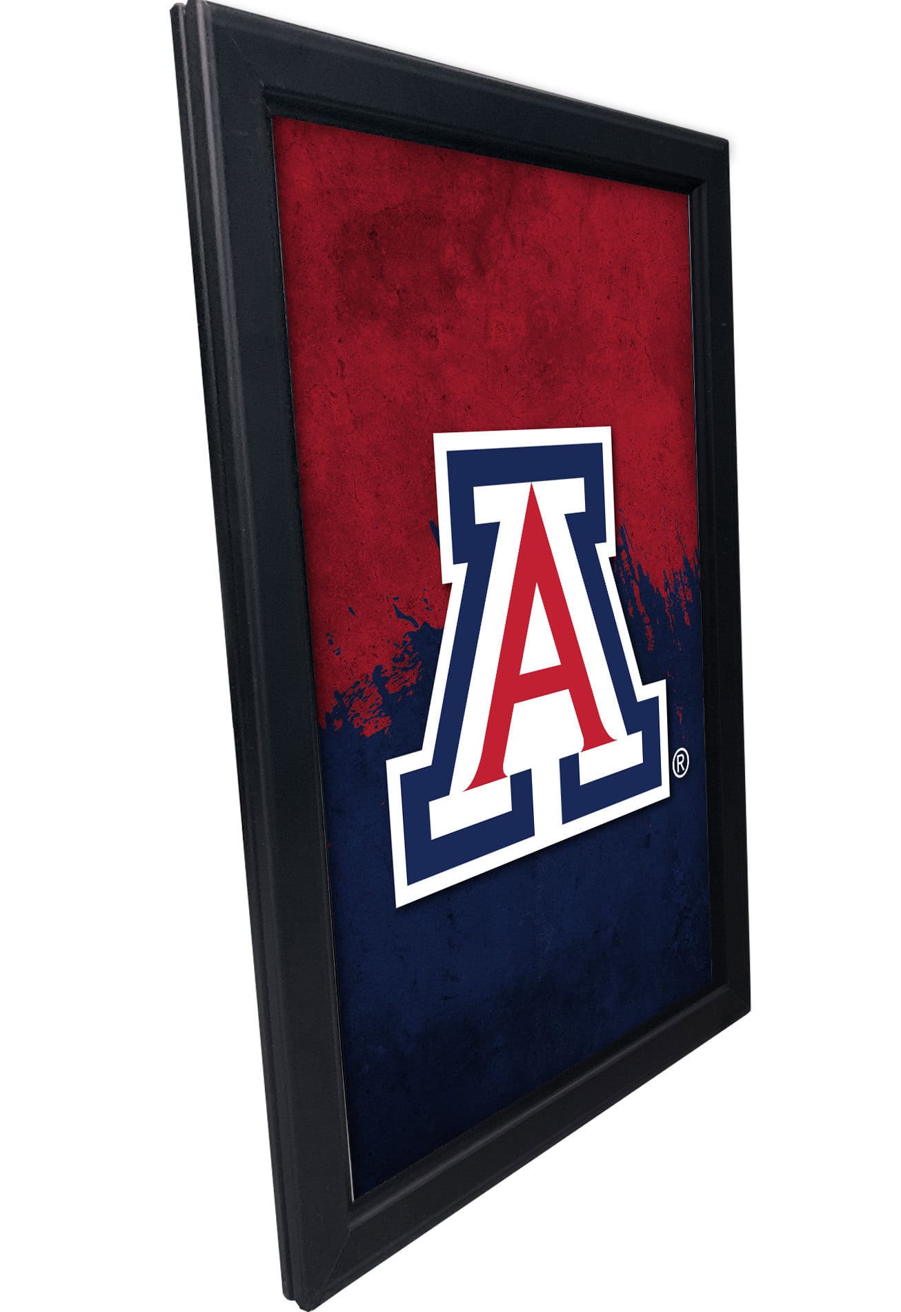 University of Arizona 16x24 Snapframe Lightbox
