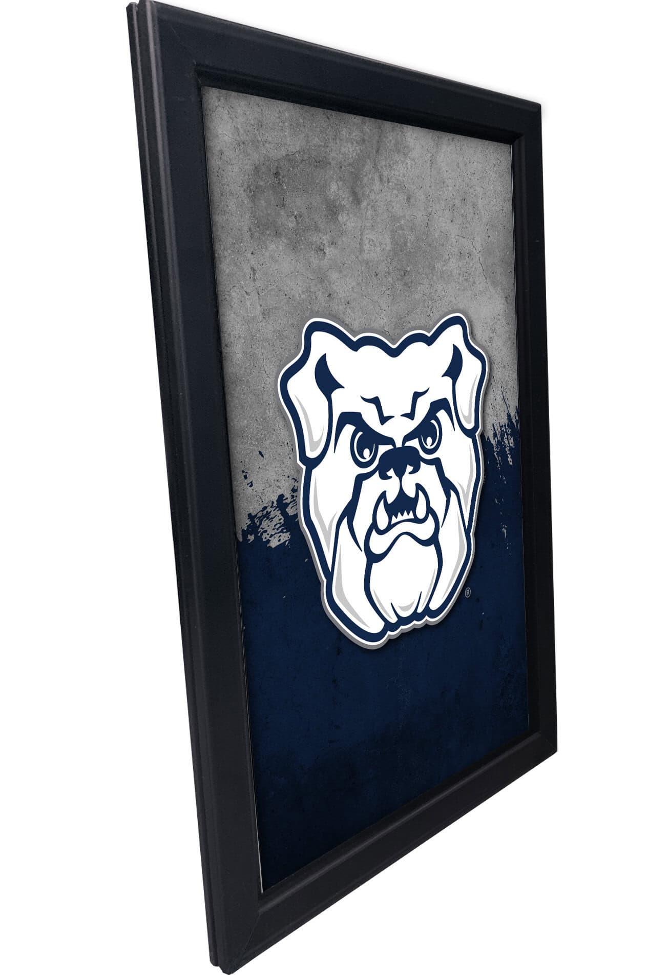 Butler University 16x24 Snapframe Lightbox