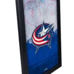 Columbus Blue Jackets 16x24 Snapframe Lightbox