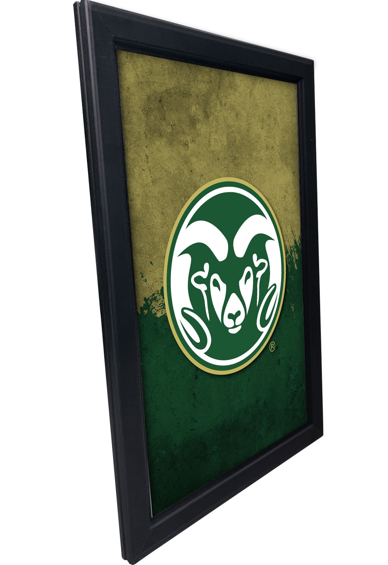 Colorado State University 16x24 Snapframe Lightbox