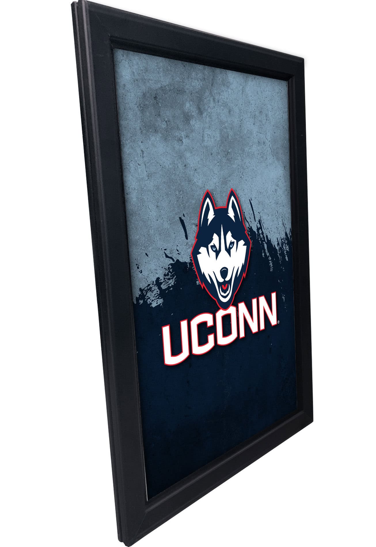 University of Connecticut 16x24 Snapframe Lightbox