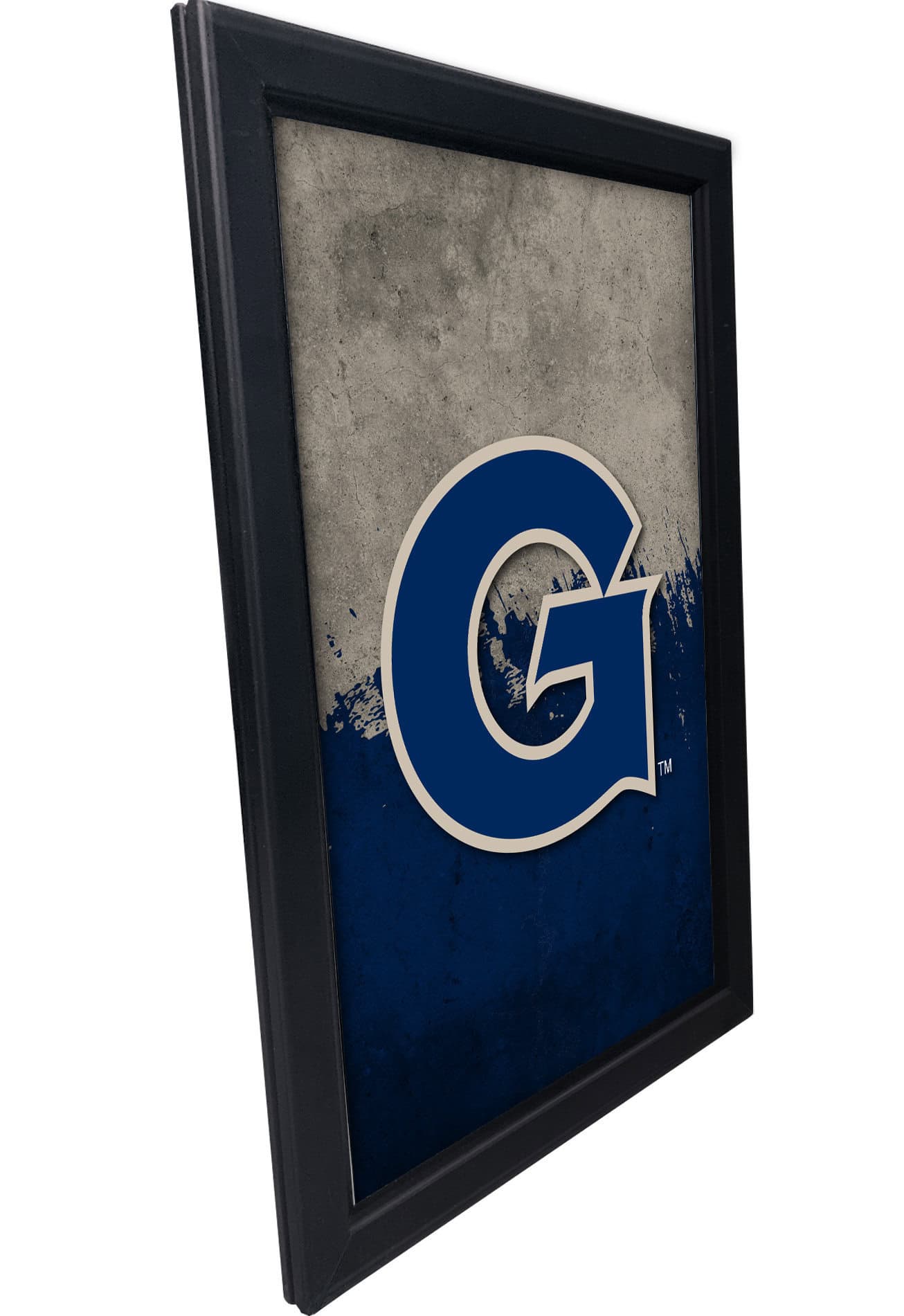 Georgetown University 16x24 Snapframe Lightbox