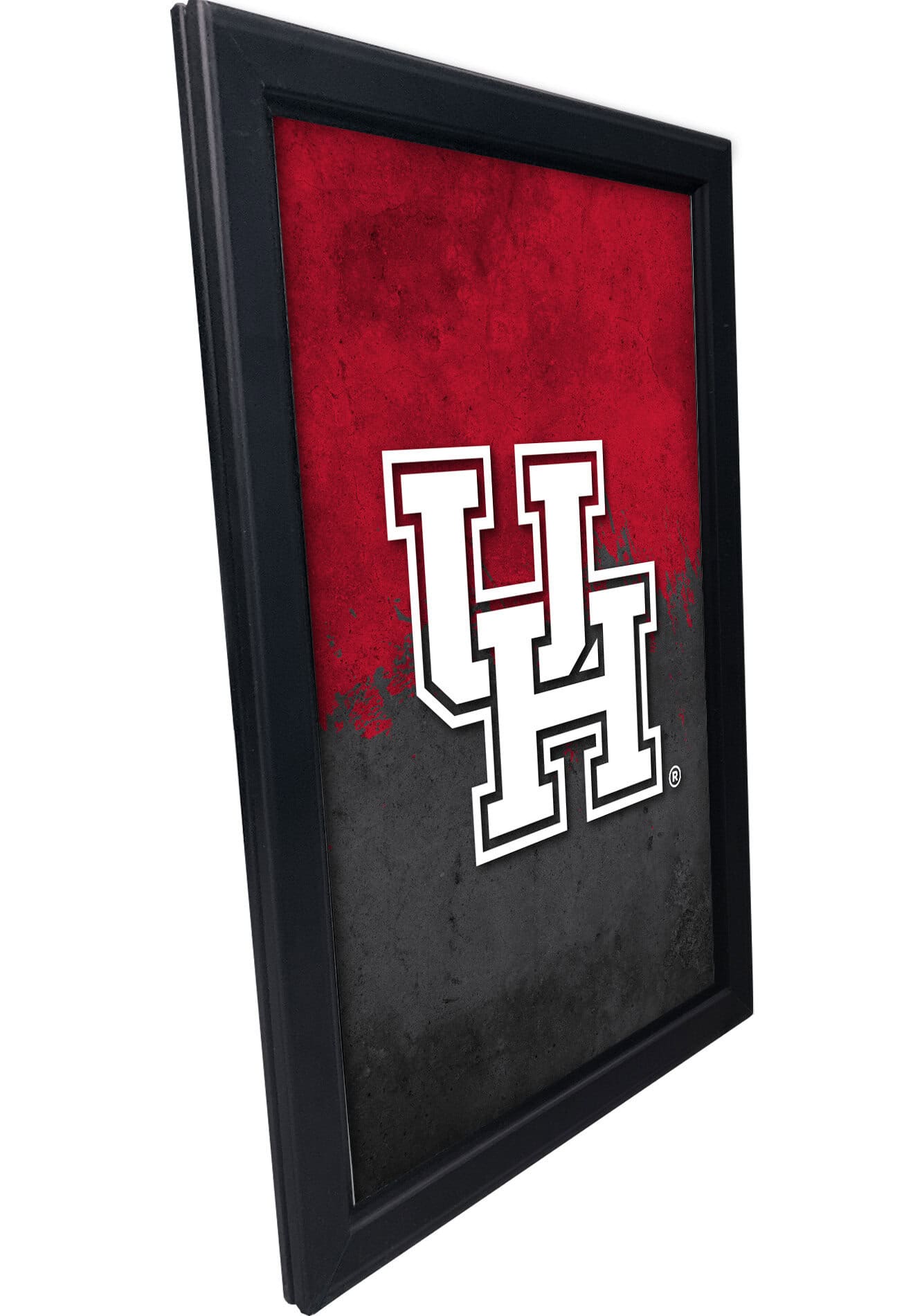 University of Houston 16x24 Snapframe Lightbox
