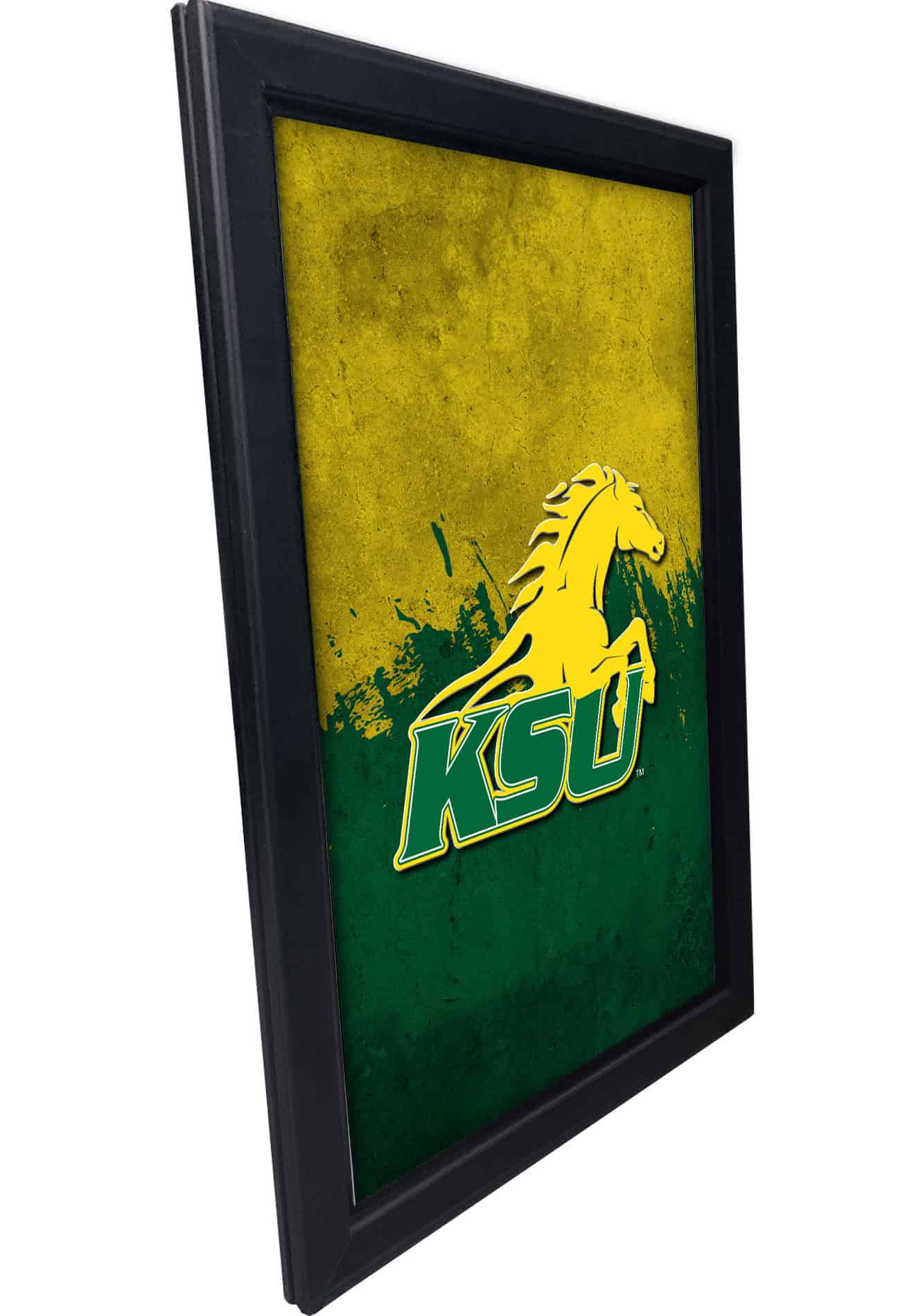 Kentucky State University 16x24 Snapframe Lightbox
