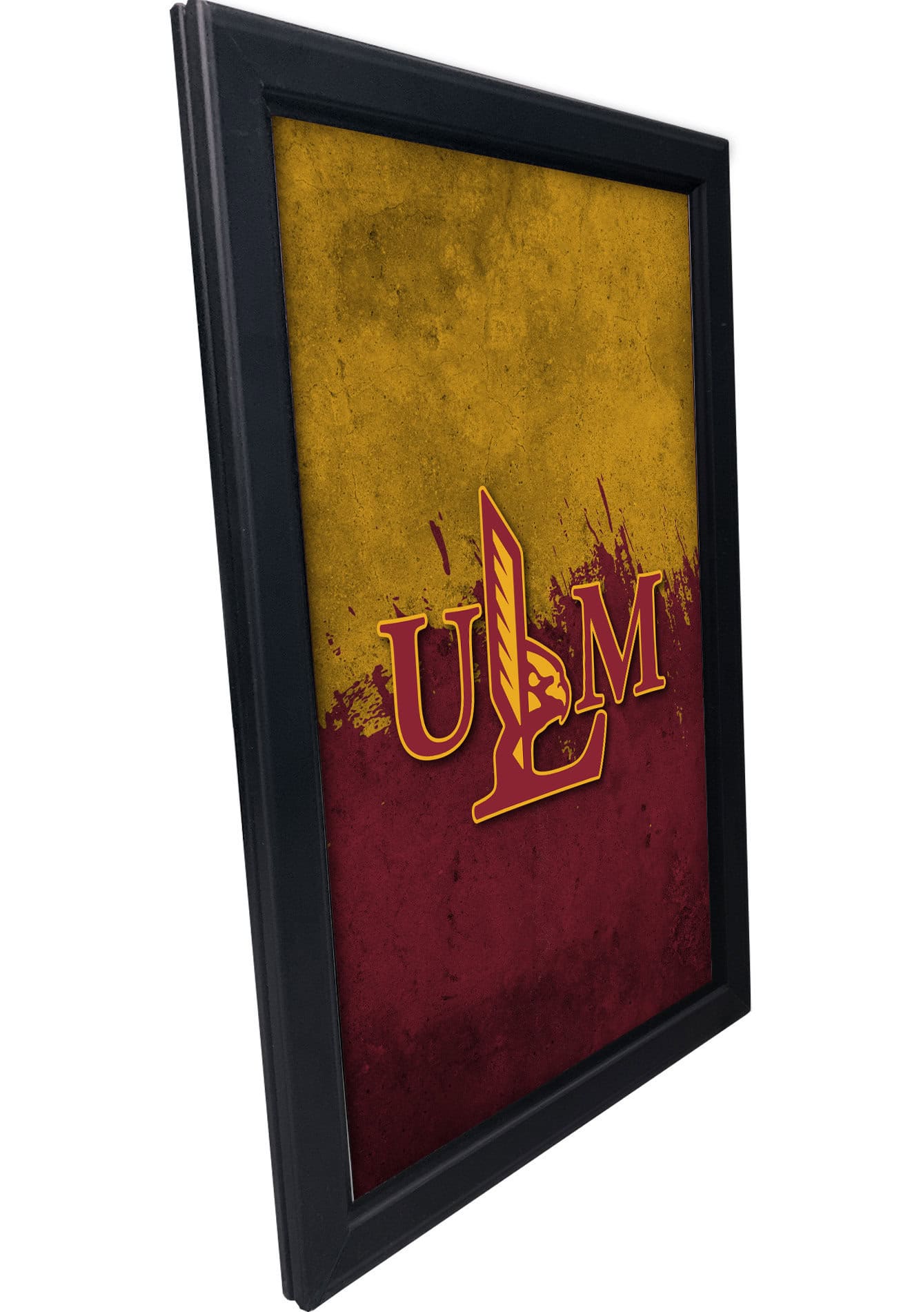 University of Louisiana at Monroe 16x24 Snapframe Lightbox