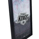 Los Angeles Kings 16x24 Snapframe Lightbox