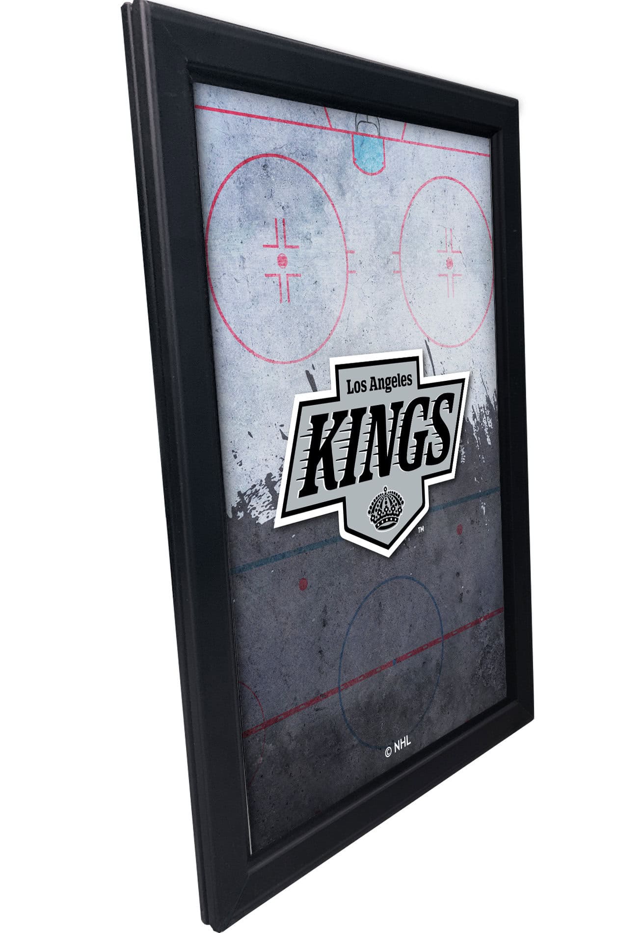Los Angeles Kings 16x24 Snapframe Lightbox - Image 2