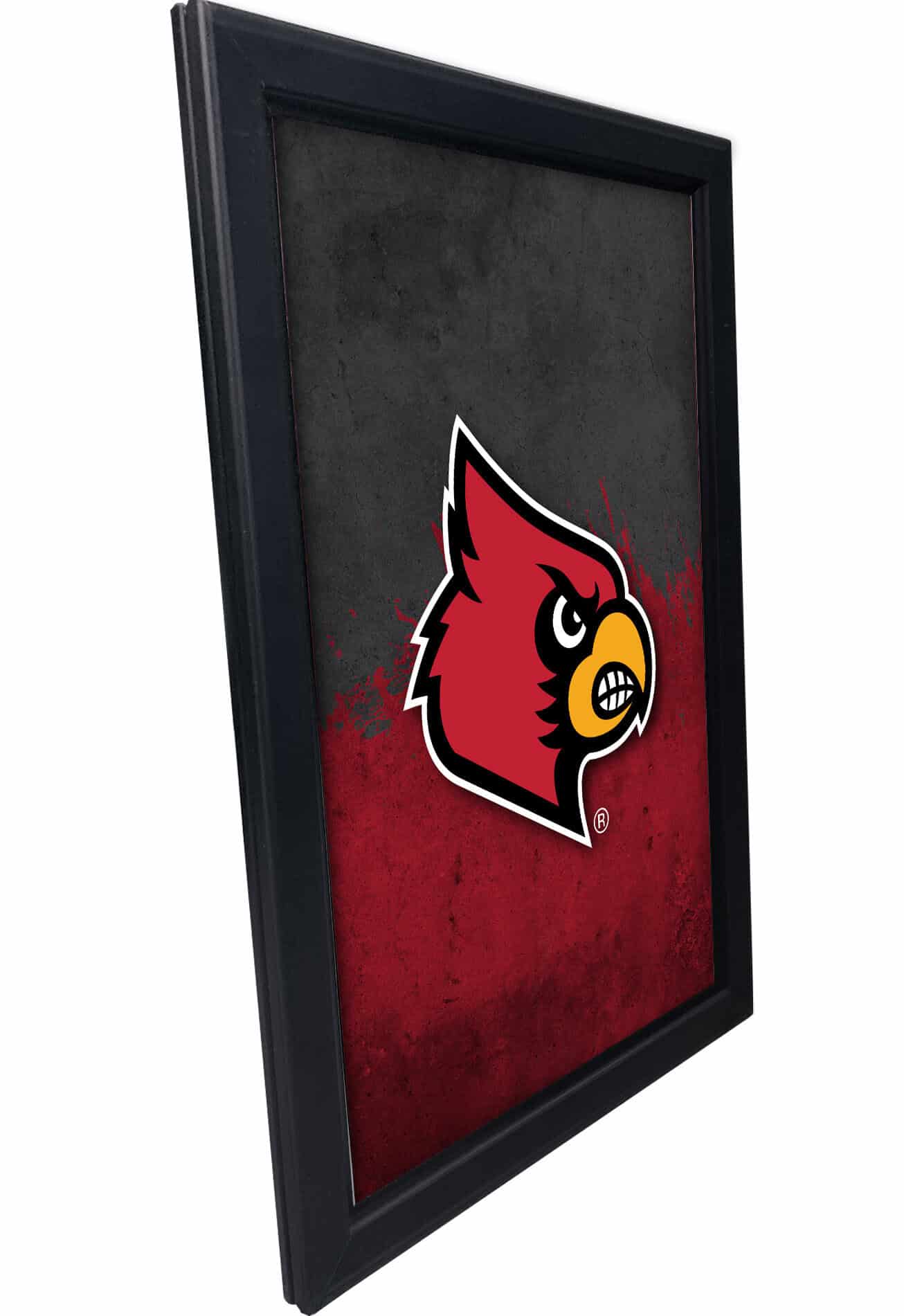 University of Louisville 16x24 Snapframe Lightbox