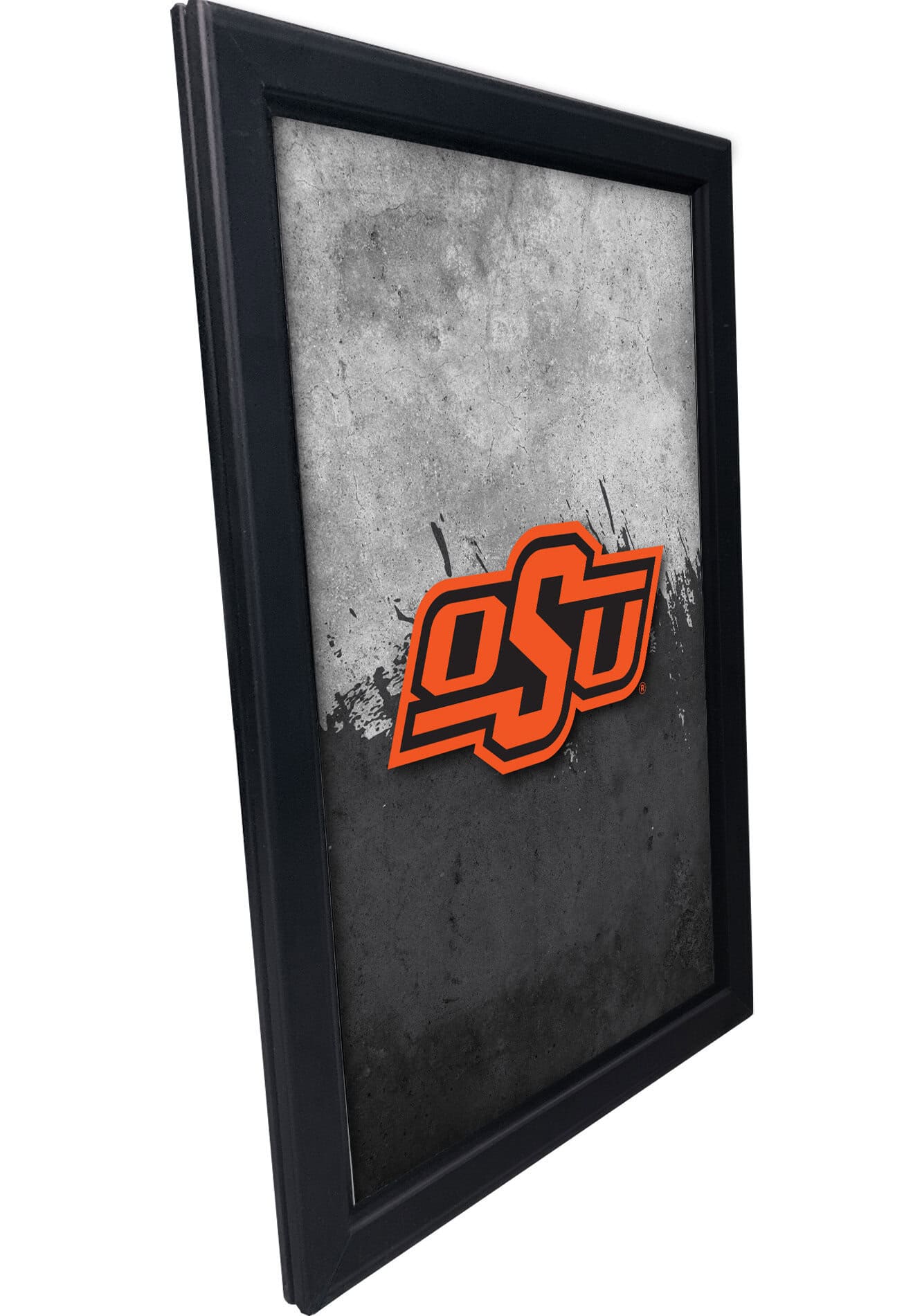 Oklahoma State University 16x24 Snapframe Lightbox