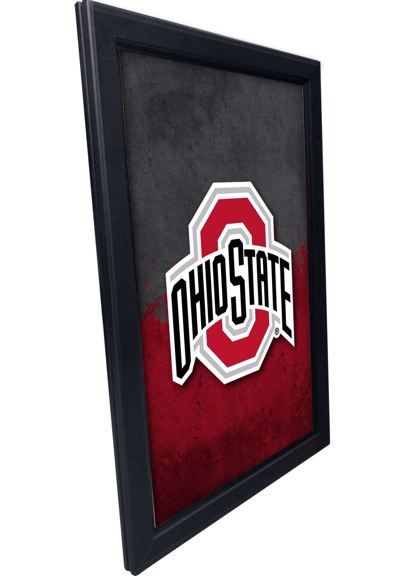 Ohio State University 16x24 Snapframe Lightbox