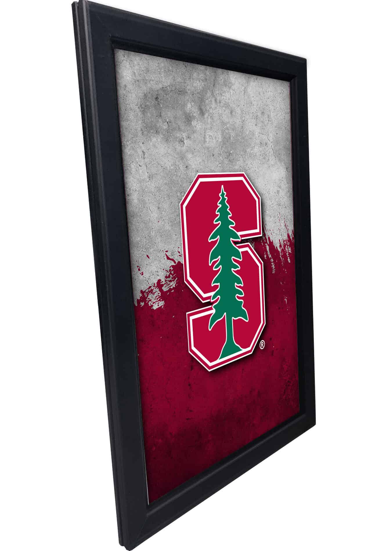 Stanford University 16x24 Snapframe Lightbox
