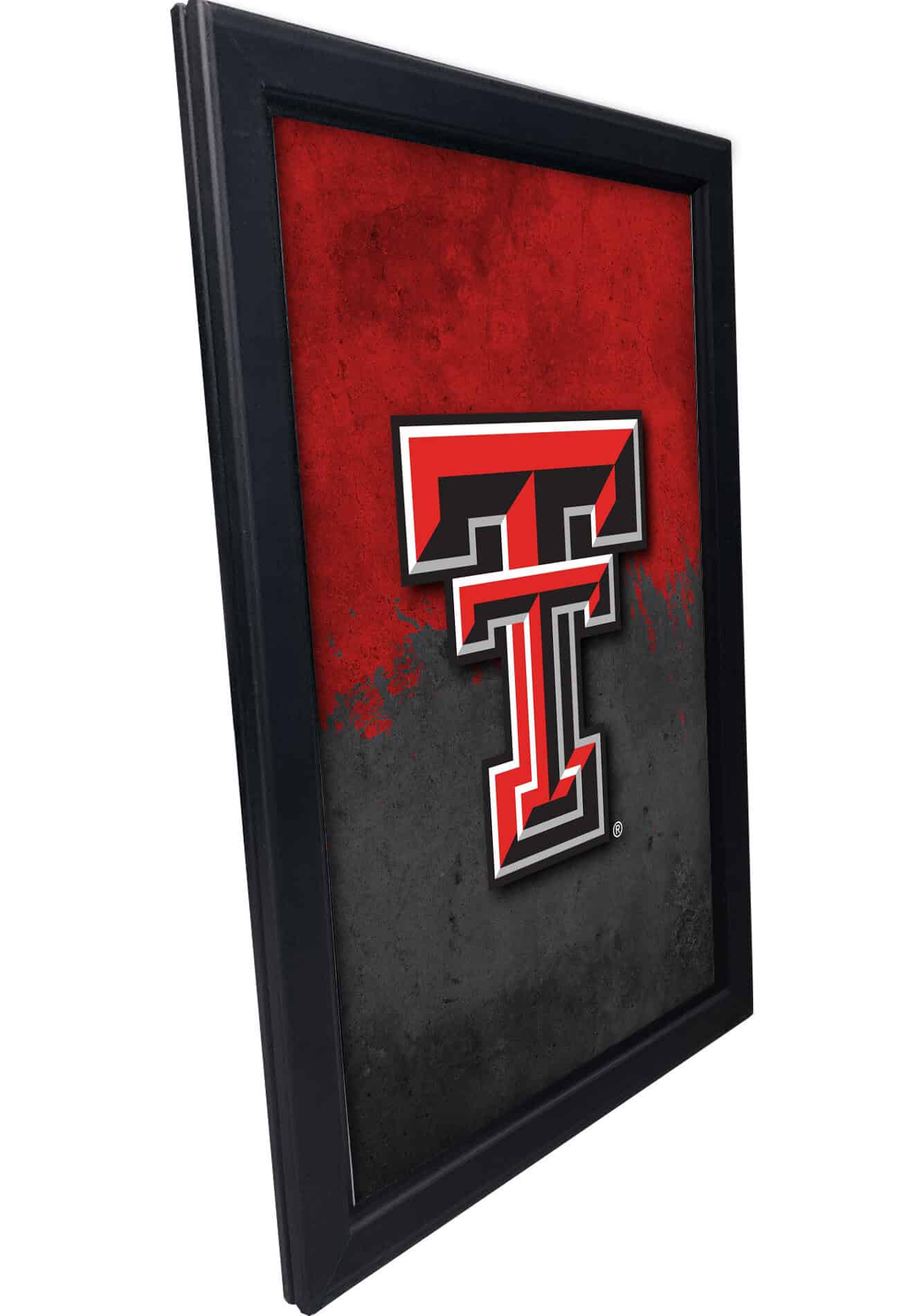 Texas Tech University 16x24 Snapframe Lightbox
