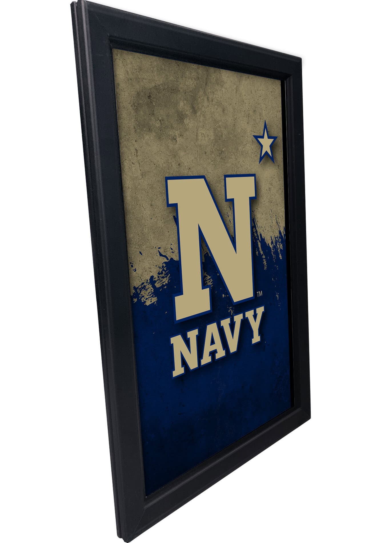 US Naval Academy 16x24 Snapframe Lightbox