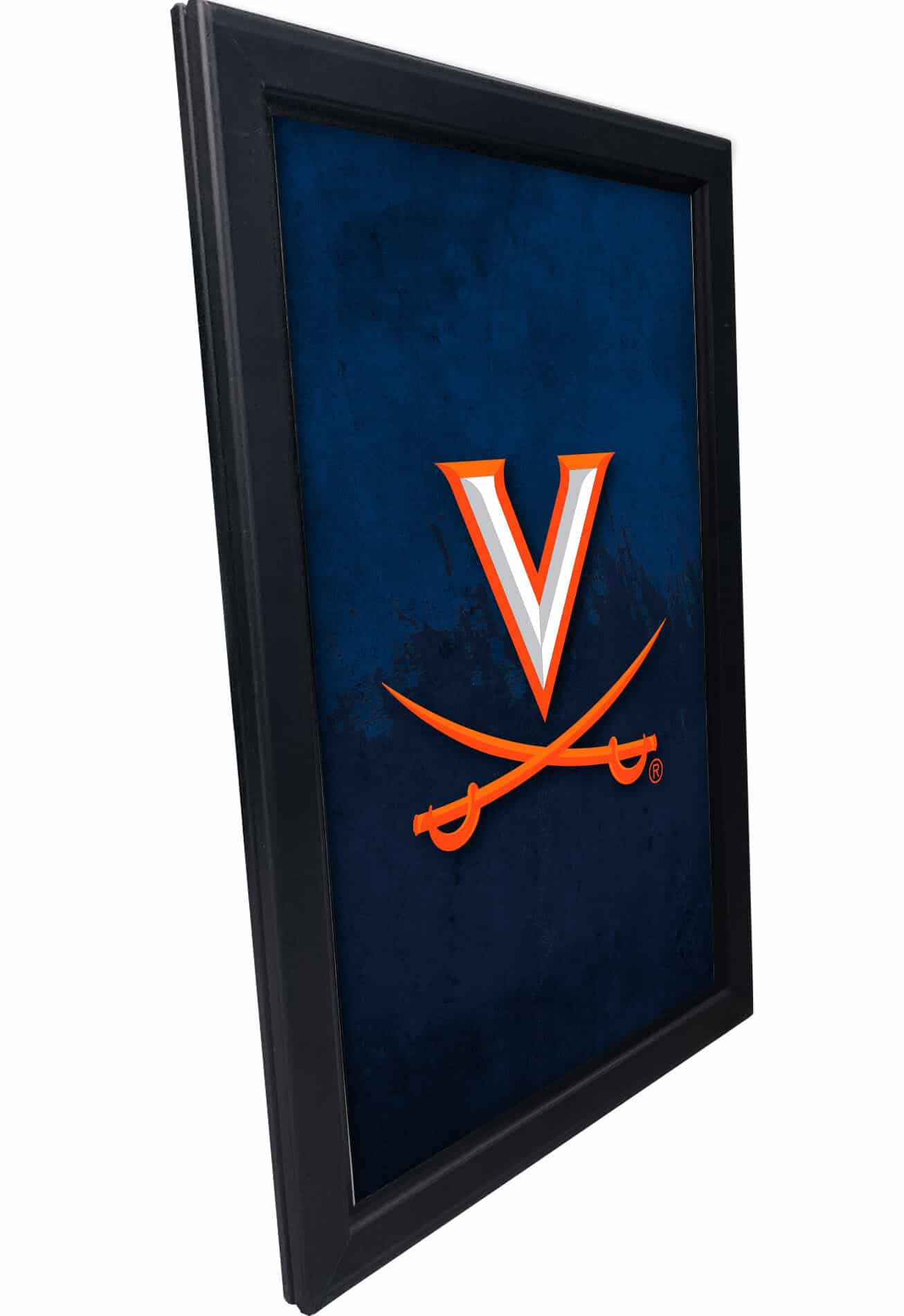 University of Virginia 16x24 Snapframe Lightbox - Image 2