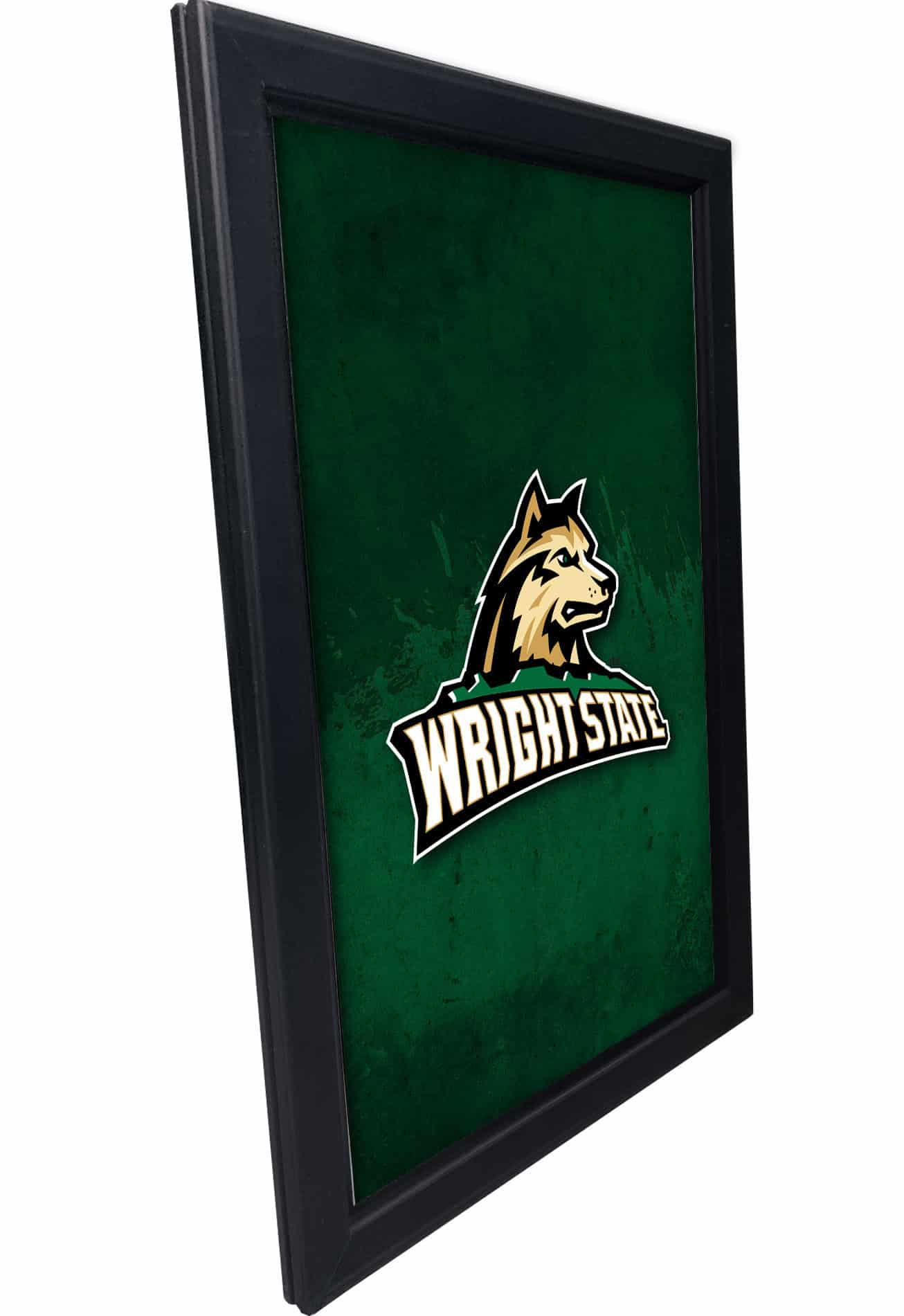 Wright State University 16x24 Snapframe Lightbox