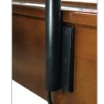 United States Army Shuffleboard Electronic Scoring Unit