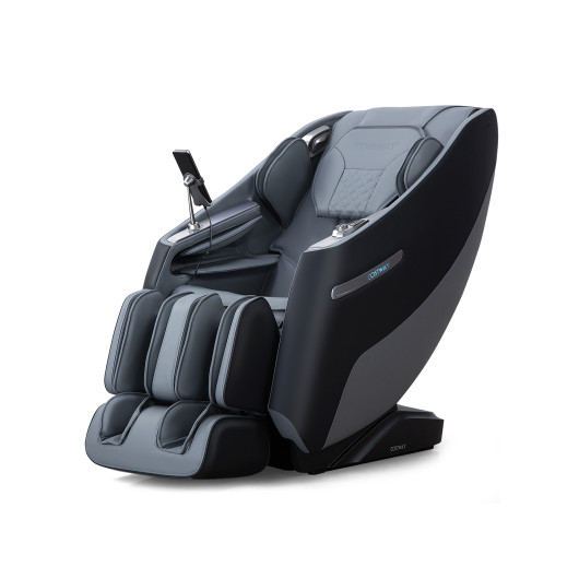 Full Body Massage Chair with Heat, Airbags, and Zero Gravity