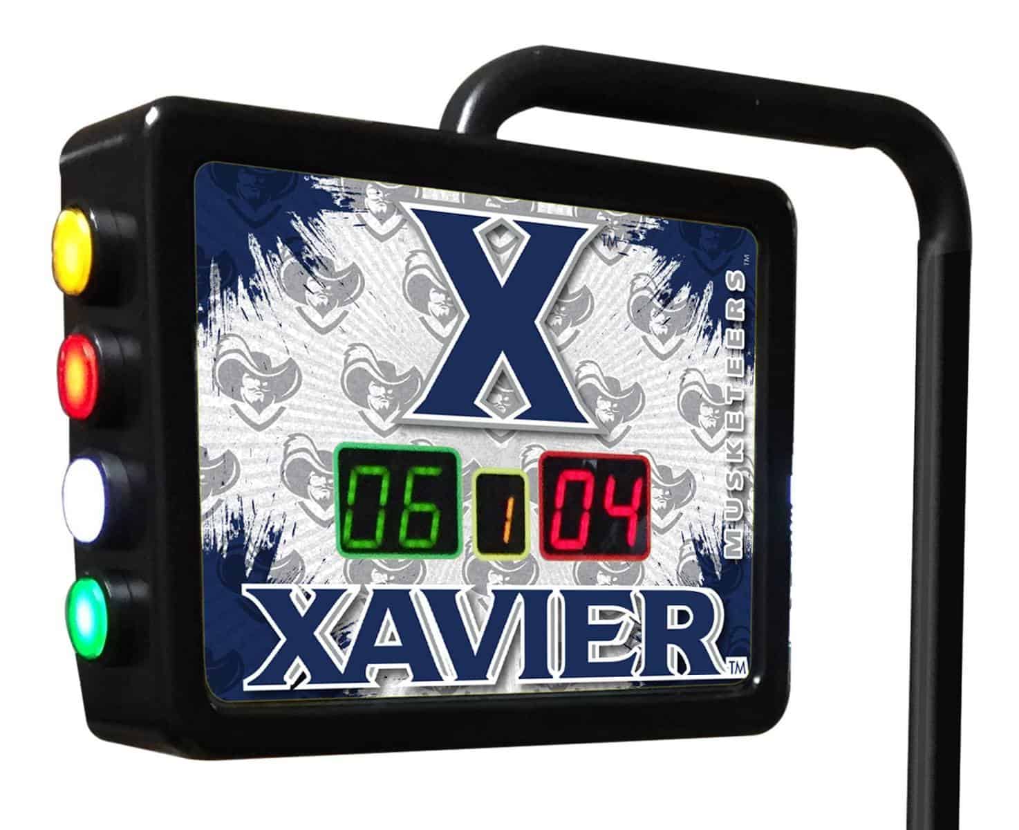 Xavier Shuffleboard Electronic Scoring Unit
