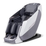 Zero Gravity SL Track Massage Chair with Heat and Airbags