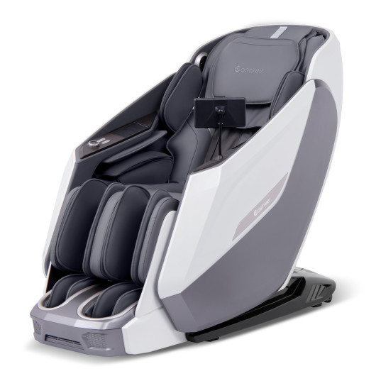 Zero Gravity SL Track Massage Chair with Heat and Airbags - Image 10