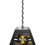 University of Idaho Pendant Box Light
