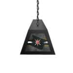 Vegas Golden Knights Long Box Billiard Light