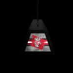 University of Wisconsin Long Box Billiard Light